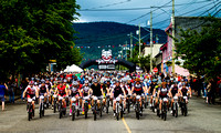 2012 BC Bike Race