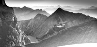 Helicopter Access Wedding and Portrait Photography