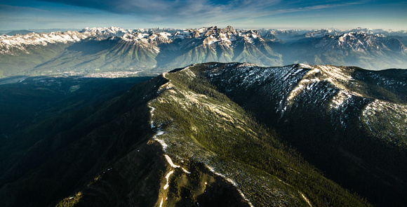 Fernie Ridge
