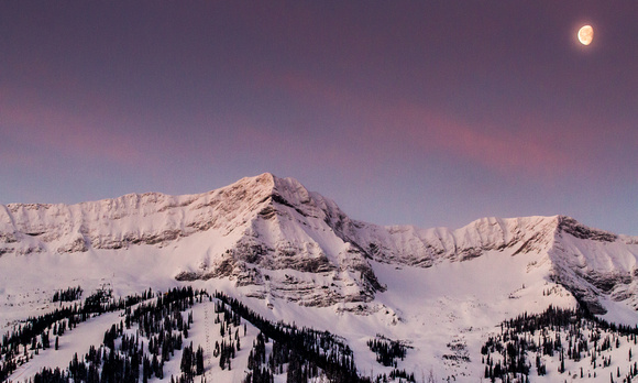 Fernie Alpine Resort