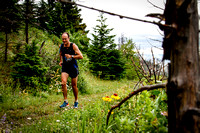 13.5km from start 08:00 - 09:40