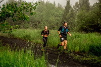 Alex Petrosky, Chafing Tail , The Trail Parasites