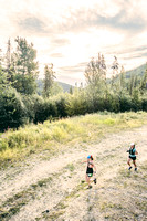 Nathan Murray, Francois Marquis, Lisa Heidt, Patrick Schryburt, Flying Moose , James Miles, Ellen Whitman